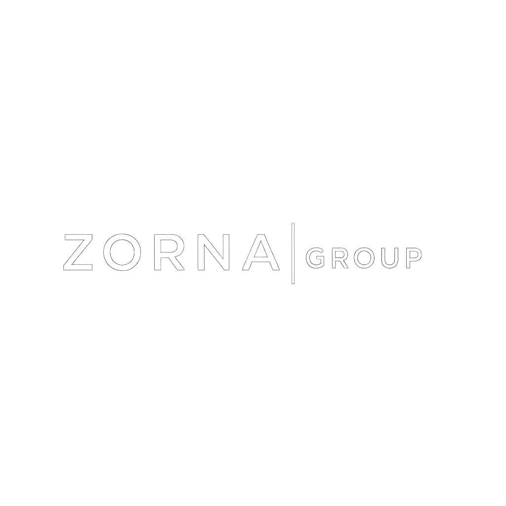 Zorna Group Logo